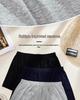 Men's Breathable Cotton Boxer Shorts - Loose Fit, Comfortable, Solid & Print Options, Perfect for Summer Pajamas.