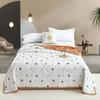 Jie Li Ya Breathable Summer Fiber Quilt