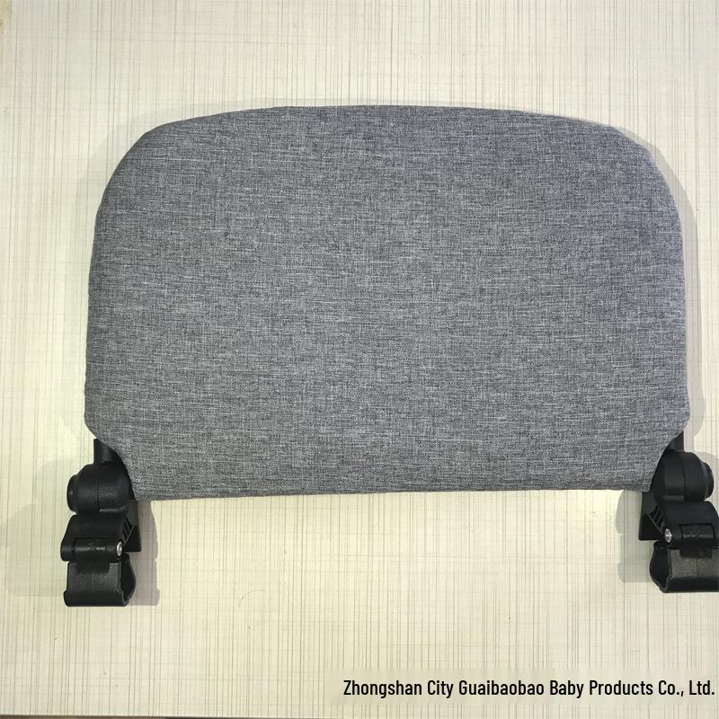 Baby Stroller Footrest & Armrest for Babyzen YOYO/YOYA