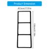 Soft Elastic Training Ladder For Speed Practice And Movement Exercises Perfect For Soccer Basketball And Fitness