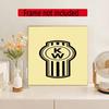 Kenworth 5D Diamond Painting Round Diamond Rhinestones Mosaic Diamond Embroidery Wall Paintings Rhinestones Gift Frameless