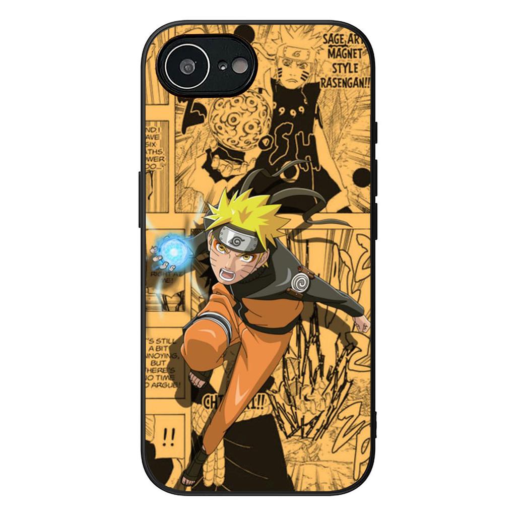 KISAME Akatsuki Narutos Itachi Uchiha Phone Cover for Xiaomi Poco C85 C65 C75 X7 X6 M6 M8 F7 F8 Ultra F6 Pro 4G 5G Case