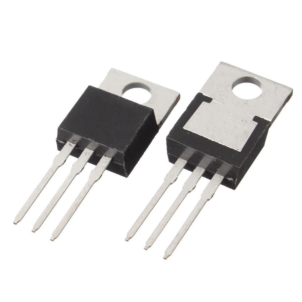 Diode Mbr2045Ct 20A 45V Sur TO-220 -1 Pièce