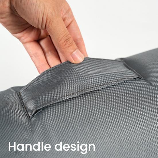 Venkovní kočičí bouda Větruodolná Vodotěsná Útulný kočičí úkryt Snadná montáž Teplý izolovaný úkryt