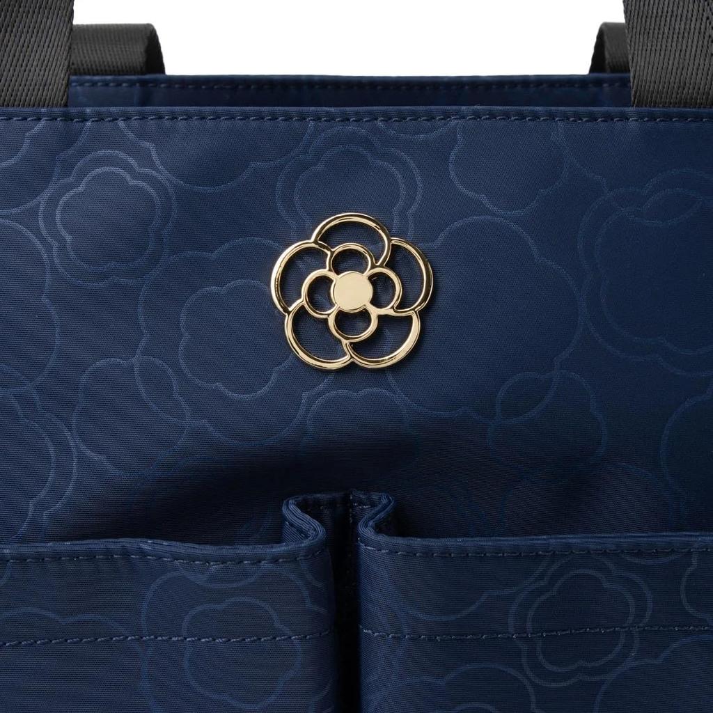 Flame Tote Bag