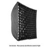 Godox Bowens Mount Square Softbox