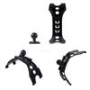 Per Mercedes CLA C118 2020-2024 Porta Telefono per Auto Caricatore Wireless Supporto Magsafe Bloccaggio Automatico Magnete Forte Accessori Auto