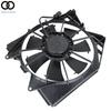 Engine Radiator Cooling Fan Assembly Direct Fit For Honda Accord 2018-2022