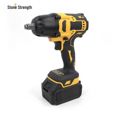 KaLeiShiLi 21V High Torque Cordless Electric Impact Wrench CN Plug (adapter Included)