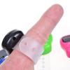 LED Digital Electronic Finger Counter Tally Counter Hand Held Coun Mini Stitch Marker Random Hand Timers