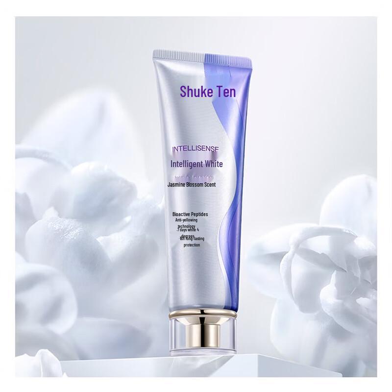 

Saky Whitening Fluoride Toothpaste