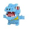 Puzzle Game DIY Toy DIY 3D Model Building Blocks Bricks Toys For Children Gift