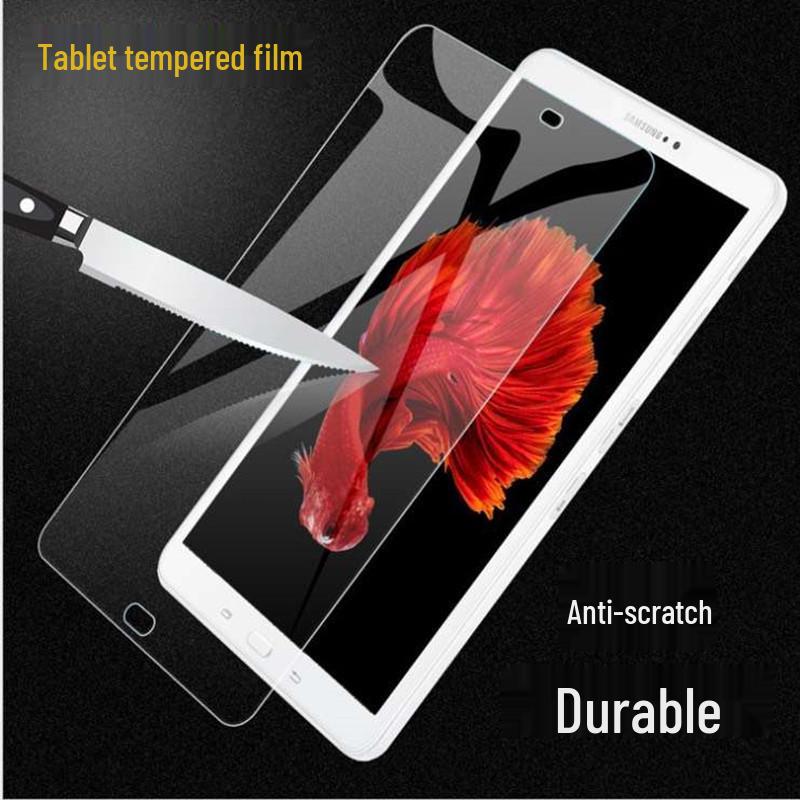 Huawei Enjoy 2/Honor 7/6 10.1" Tempered Glass Screen Protector