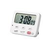 Japanese Magnetic Kitchen Timer: Children's Countdown Stopwatch and Baking Alarm Clock
