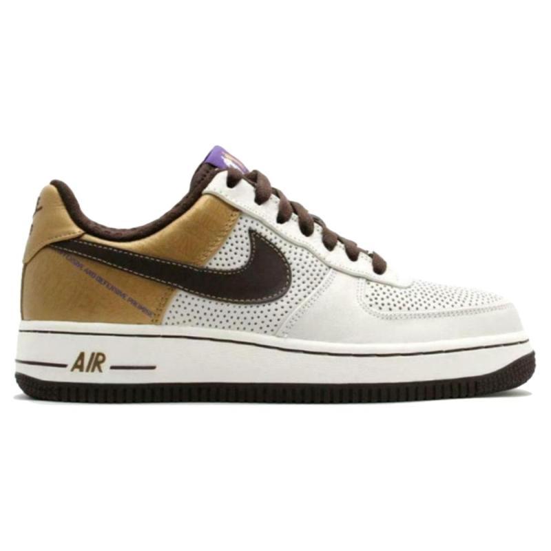Nike Air Force 1 Low Michael Cooper Sneakers 315087-121