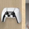 Game Controller Hanging Stand Universal Gamepads Wall Mounting Organizer Game Controller Storage Shelf for Switch/Xbox/PS4/PS5