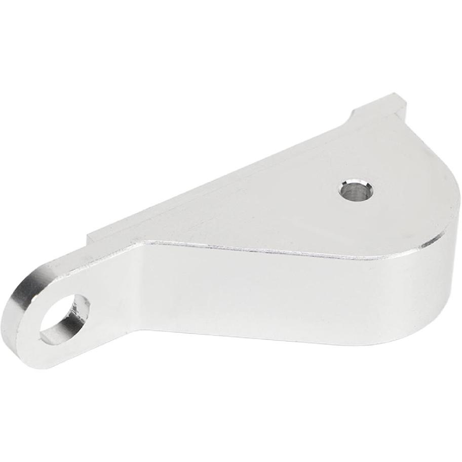 Air Conditioner Heater Door Clip,AC Heater Box Blend Air Door Clip Aluminium Alloy Air Conditioning Clip for