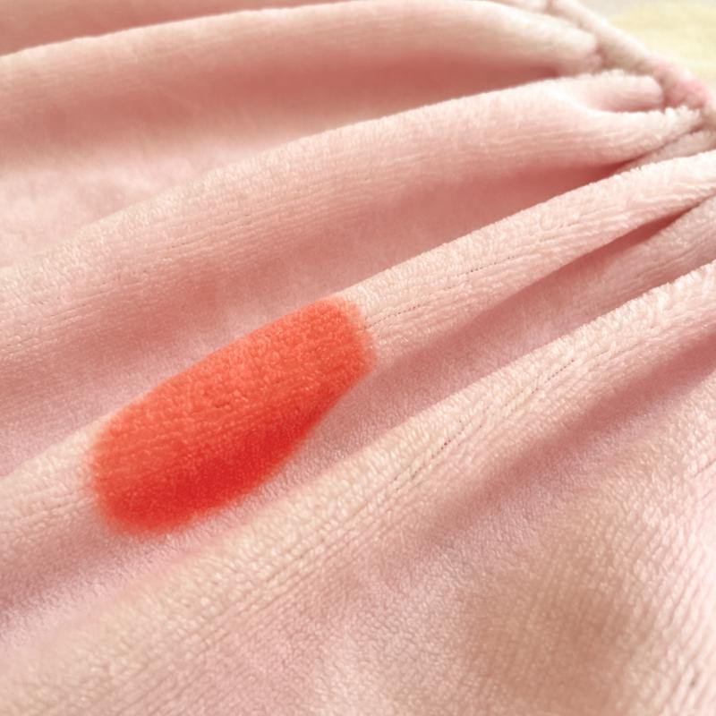 Flannel Bed Sheet Winter Warm Plush Fitted Sheet Soft Mink Cashmere Bed Linen Mattress Cover Elastic Bedspread