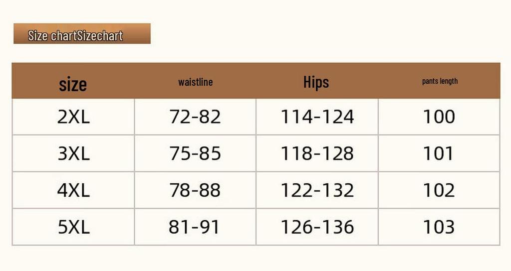 Middle-Aged Women's Comfortable Breathable Drawstring Pants