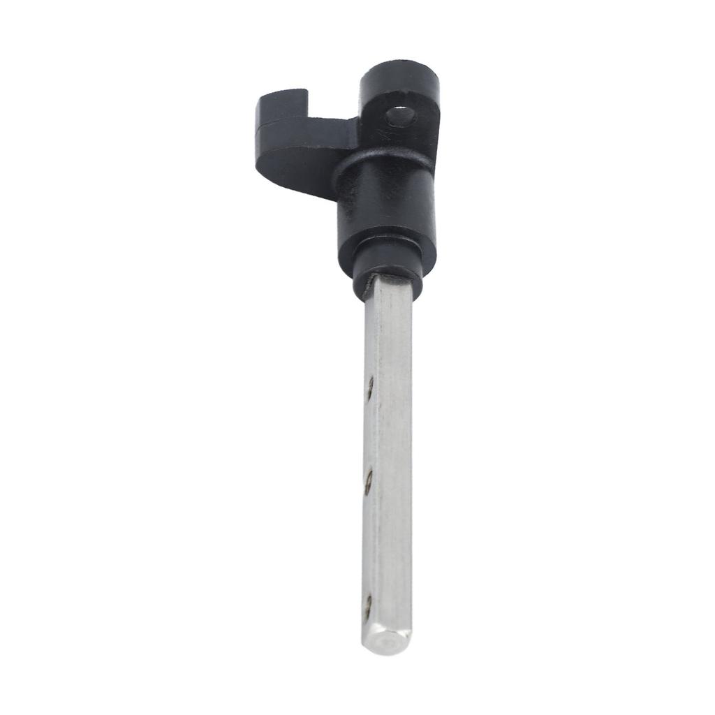 Schalthebelarm Außenbordmotor Edelstahl 63V 44123 01 für 2-Takt 9,9 PS 15 PS Außenbordmotoren