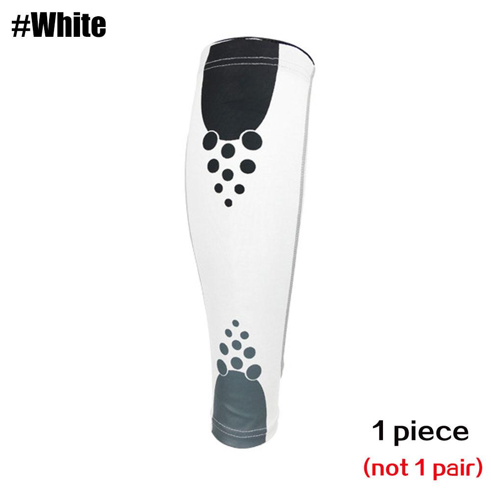 

1 Pcs Sports Calf Compression Sleeves For Men & Women - Calf Support Leg Compression Socks For Shin Splint & Calf Pain Relief XL