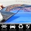 Spoiler V3 (for Base, Carbon) for Volkswagen Scirocco
