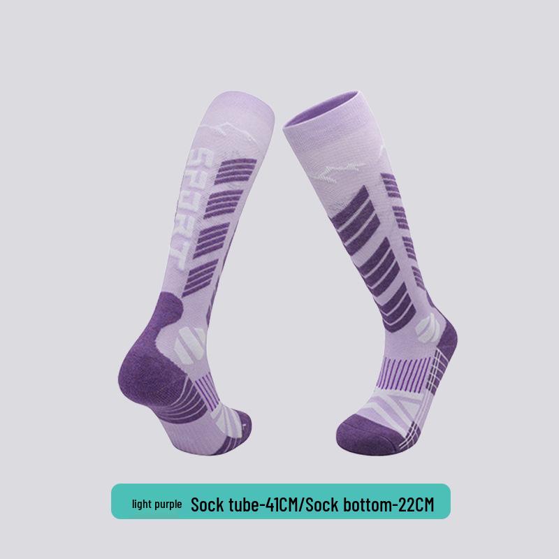 Unisex Camouflage Fleece-Lined Waterproof Ski Suit - Two-Piece Windproof Set