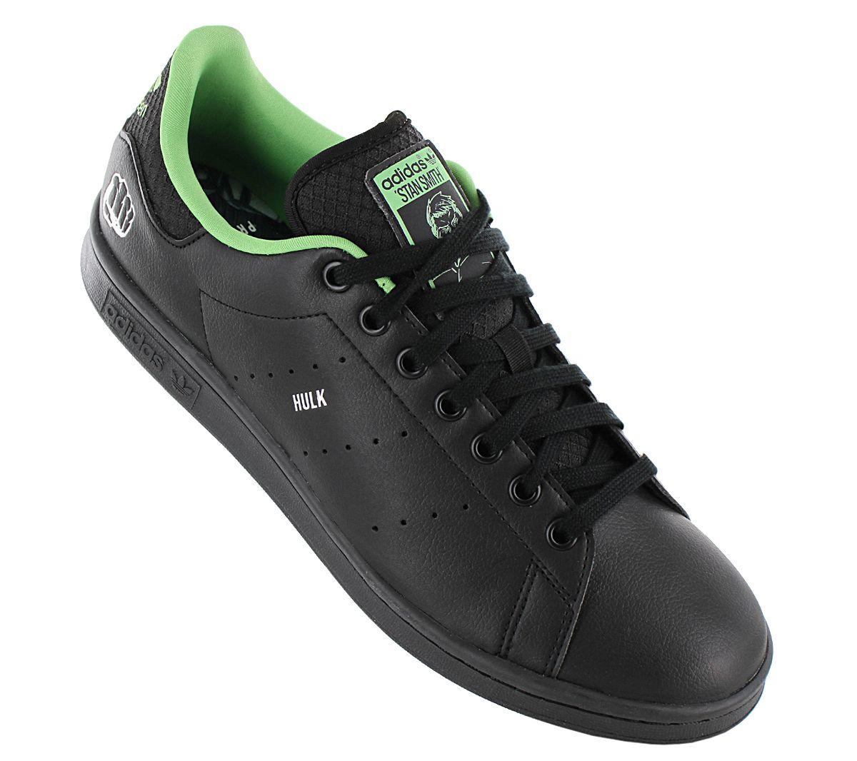 disney hulk and thor stan smith