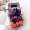 Phone Case For LG V40 ThinQ Cover Aesthetic Cute Fashion Funny Painted Casing For LG V40 ThinQ V405 LM-V405 LM-V409N