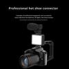 3 Inch IPS Digital Camera 4K 64MP Color Display 16X Digital Zoom HD Digital Camera for Photography Video Digital Zoom Camera