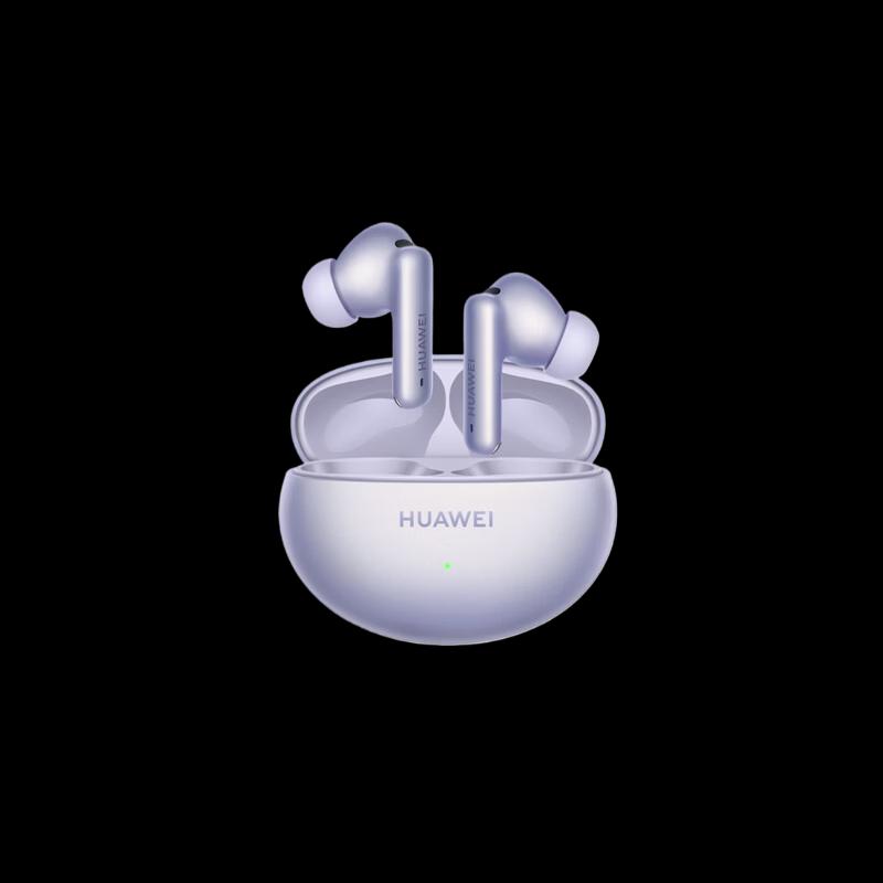 Huawei FreeBuds 6i Noise-Cancelling Bluetooth Earbuds