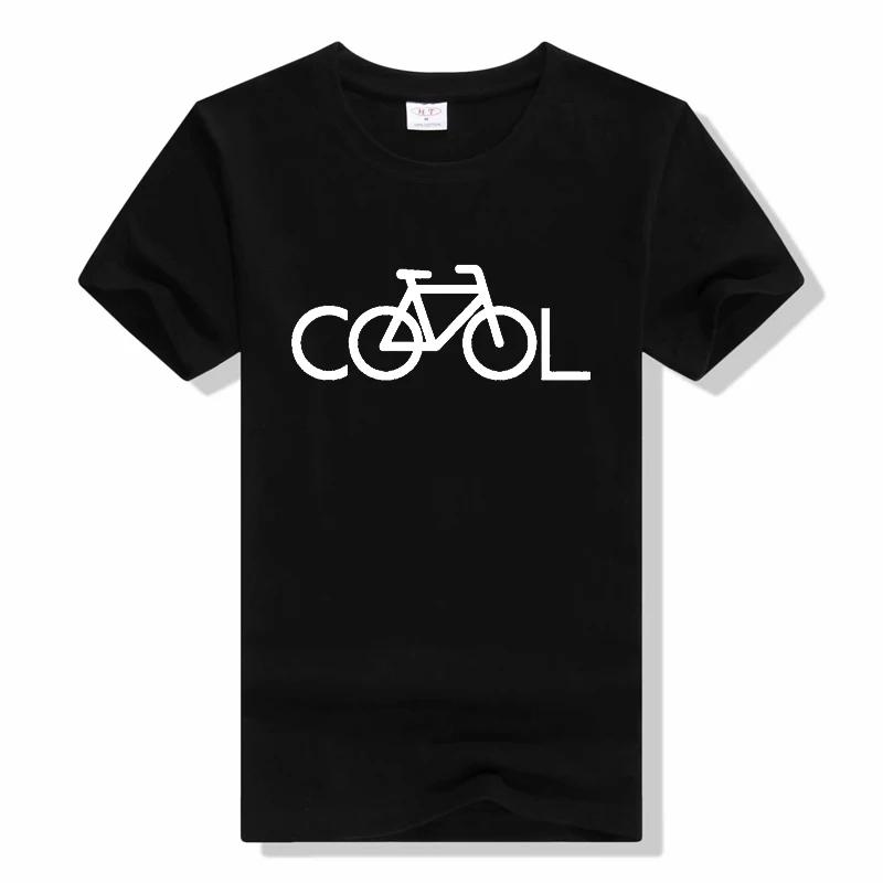 Bike Run and Beer Funny Tshirt Funny Tshirts Bike Its Coo... L