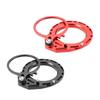 M67 Thread 67mm Swing Macro Lens Flip Adapter Mount Clamp Diving Filter for DSLR Underwater Waterproof Housings Case