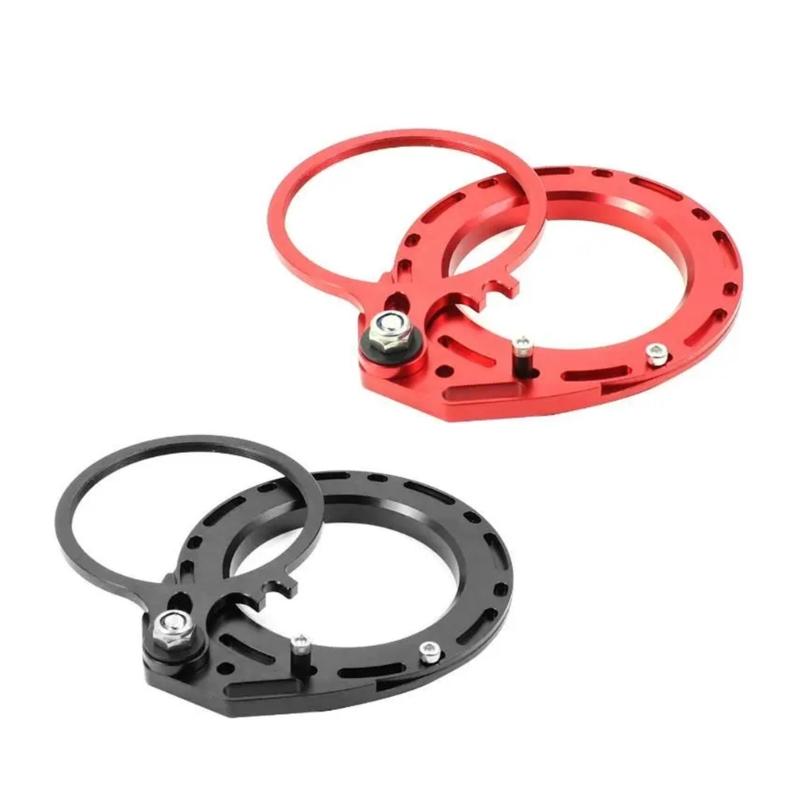 M67 Thread 67mm Swing Macro Lens Flip Adapter Mount Clamp Diving Filter for DSLR Underwater Waterproof Housings Case