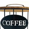 1pc Coffee Capsule Organiser Basket, Coffee Filter Organiser with Lid, Coffee Decoration for Coffee Bar, Organiser for K Cups Coffee Capsules
