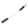 3.5mm to 4.4mm Headphone Adapter Cable Gold Plated 3.5mm Stereo Female to 4.4mm Balanced Male Upgrade Cable
