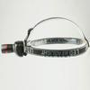Portable Forehead Torch Lanterna Zoom Cycling Lights Flashlight Headlight LED Head Lamp