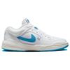New JORDAN Stadium 90 White Dark Powder Blue Women's FB2269-100