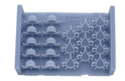 Collezionismo e modellismo – Modellini e action figure