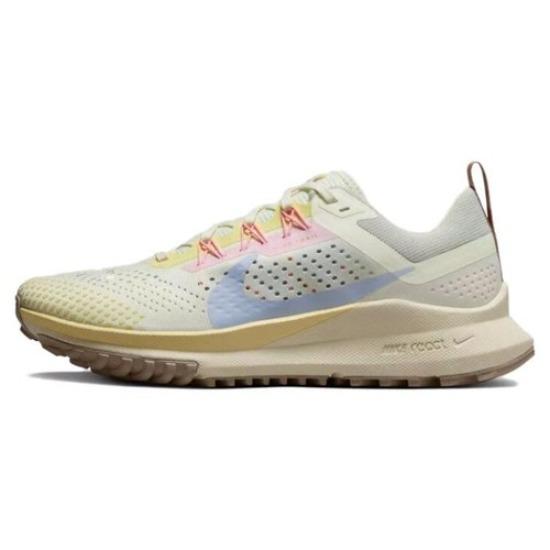 Nike React Pegasus Trail 4 Low Sail Blue Whisper W - FJ7733-140