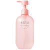 BMHT Weightless Rose Fragrance Foaming Shower Gel