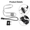 Marine Grade Lifebuoy Bracket Stainless Steel 304 Swimming Ring Holder Life Ring Holder  Swimming