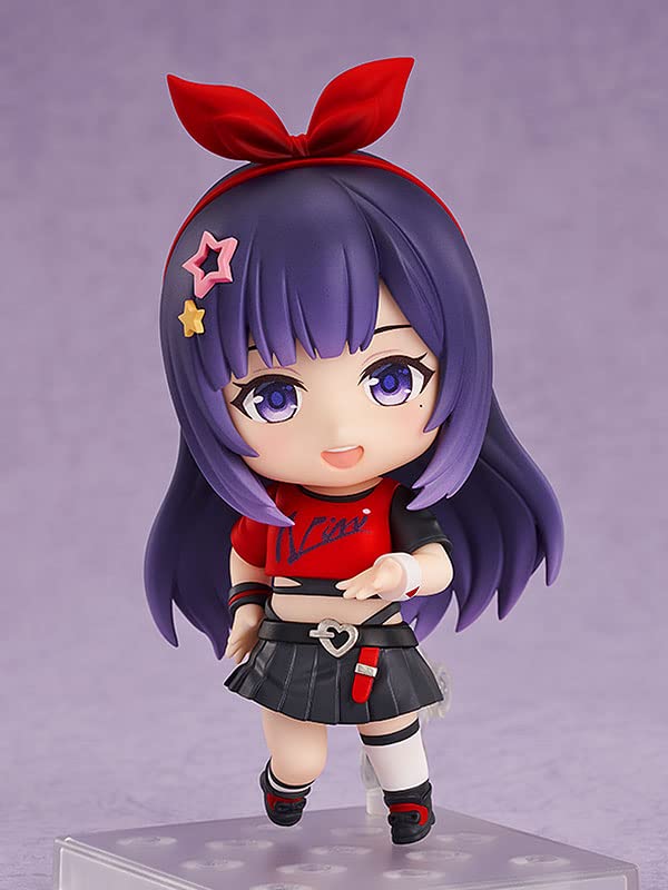 Nendoroid A SOUL Bella non-scale plastic painted action figure