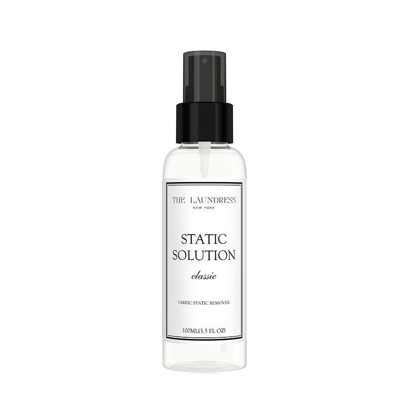 THE LAUNDRESS Fabric Care Collection