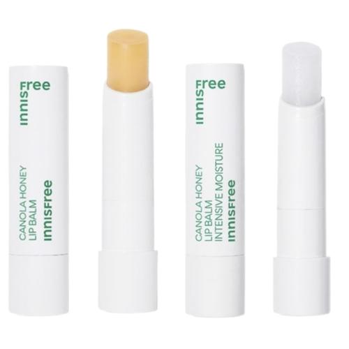 INNISFREE Canola Honey Lip Balm 3.5g