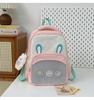 Schoolbag1011 Mori series new cartoon schoolbag girl pain bag cute super cute primary school junior high school students backpack