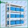 Multi-Purpose Warehouse Storage Shelf