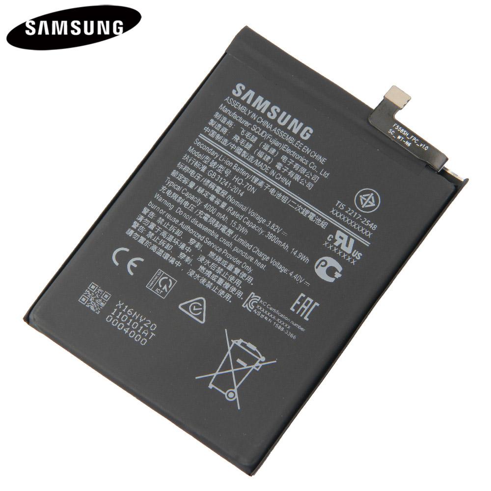 Original Replacement Battery For Samsung Galaxy A11 A115 SM-A115 HQ-70N 4000mAh