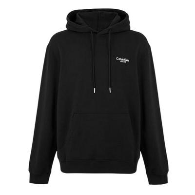 Calvin Klein Unisex Adult Pullover Hoodie