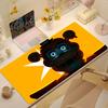 FFive Nights At Freddys Mouse Pad Large NonSlip Lockedge Desktop Computer Desk Mat Keyboard Mousepad Office Game Student Gifts
